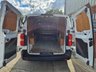 USED 2021 21 VAUXHALL VIVARO 1.5 L2H1 2900 DYNAMIC S/S 101 BHP 1 OWNER, EURO 6, ULEZ COMPLIANT