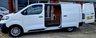 USED 2021 21 VAUXHALL VIVARO 1.5 L2H1 2900 DYNAMIC S/S 101 BHP 1 OWNER, EURO 6, ULEZ COMPLIANT