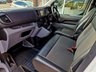 USED 2021 21 VAUXHALL VIVARO 1.5 L2H1 2900 DYNAMIC S/S 101 BHP 1 OWNER, EURO 6, ULEZ COMPLIANT