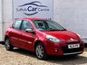 USED 2011 61 RENAULT CLIO 1.6 DYNAMIQUE TOMTOM VVT 5d 111 BHP www.suffolkcarcentre.co.uk - Located at Reydon