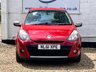 USED 2011 61 RENAULT CLIO 1.6 DYNAMIQUE TOMTOM VVT 5d 111 BHP www.suffolkcarcentre.co.uk - Located at Reydon