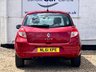 USED 2011 61 RENAULT CLIO 1.6 DYNAMIQUE TOMTOM VVT 5d 111 BHP www.suffolkcarcentre.co.uk - Located at Reydon