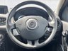 USED 2011 61 RENAULT CLIO 1.6 DYNAMIQUE TOMTOM VVT 5d 111 BHP www.suffolkcarcentre.co.uk - Located at Reydon