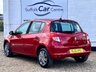 USED 2011 61 RENAULT CLIO 1.6 DYNAMIQUE TOMTOM VVT 5d 111 BHP www.suffolkcarcentre.co.uk - Located at Reydon