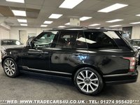 USED 2017 67 LAND ROVER RANGE ROVER 4.4 SDV8 AUTOBIOGRAPHY 5d 339 BHP UK DELIVERY FLAT FEE &pound;175 (SUBJECT TO DEAL) *OVER 100 IMAGES ON OUR WEBSITE*BESPOKE FINANCE ARRANGED*PART EXCHANGE WELCOME*ALL VEHICLES HPI CLEAR