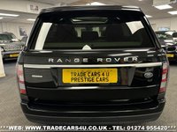 USED 2017 67 LAND ROVER RANGE ROVER 4.4 SDV8 AUTOBIOGRAPHY 5d 339 BHP UK DELIVERY FLAT FEE &pound;175 (SUBJECT TO DEAL) *OVER 100 IMAGES ON OUR WEBSITE*BESPOKE FINANCE ARRANGED*PART EXCHANGE WELCOME*ALL VEHICLES HPI CLEAR