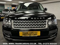 USED 2017 67 LAND ROVER RANGE ROVER 4.4 SDV8 AUTOBIOGRAPHY 5d 339 BHP UK DELIVERY FLAT FEE &pound;175 (SUBJECT TO DEAL) *OVER 100 IMAGES ON OUR WEBSITE*BESPOKE FINANCE ARRANGED*PART EXCHANGE WELCOME*ALL VEHICLES HPI CLEAR