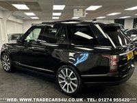 USED 2017 67 LAND ROVER RANGE ROVER 4.4 SDV8 AUTOBIOGRAPHY 5d 339 BHP UK DELIVERY FLAT FEE &pound;175 (SUBJECT TO DEAL) *OVER 100 IMAGES ON OUR WEBSITE*BESPOKE FINANCE ARRANGED*PART EXCHANGE WELCOME*ALL VEHICLES HPI CLEAR