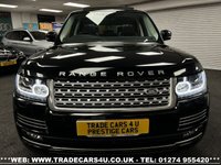 USED 2017 67 LAND ROVER RANGE ROVER 4.4 SDV8 AUTOBIOGRAPHY 5d 339 BHP UK DELIVERY FLAT FEE &pound;175 (SUBJECT TO DEAL) *OVER 100 IMAGES ON OUR WEBSITE*BESPOKE FINANCE ARRANGED*PART EXCHANGE WELCOME*ALL VEHICLES HPI CLEAR