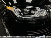 USED 2017 67 LAND ROVER RANGE ROVER 4.4 SDV8 AUTOBIOGRAPHY 5d 339 BHP UK DELIVERY FLAT FEE &pound;175 (SUBJECT TO DEAL) *OVER 100 IMAGES ON OUR WEBSITE*BESPOKE FINANCE ARRANGED*PART EXCHANGE WELCOME*ALL VEHICLES HPI CLEAR
