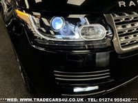 USED 2017 67 LAND ROVER RANGE ROVER 4.4 SDV8 AUTOBIOGRAPHY 5d 339 BHP UK DELIVERY FLAT FEE &pound;175 (SUBJECT TO DEAL) *OVER 100 IMAGES ON OUR WEBSITE*BESPOKE FINANCE ARRANGED*PART EXCHANGE WELCOME*ALL VEHICLES HPI CLEAR