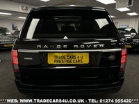 USED 2017 67 LAND ROVER RANGE ROVER 4.4 SDV8 AUTOBIOGRAPHY 5d 339 BHP UK DELIVERY FLAT FEE &pound;175 (SUBJECT TO DEAL) *OVER 100 IMAGES ON OUR WEBSITE*BESPOKE FINANCE ARRANGED*PART EXCHANGE WELCOME*ALL VEHICLES HPI CLEAR