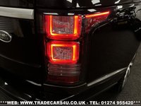USED 2017 67 LAND ROVER RANGE ROVER 4.4 SDV8 AUTOBIOGRAPHY 5d 339 BHP UK DELIVERY FLAT FEE &pound;175 (SUBJECT TO DEAL) *OVER 100 IMAGES ON OUR WEBSITE*BESPOKE FINANCE ARRANGED*PART EXCHANGE WELCOME*ALL VEHICLES HPI CLEAR