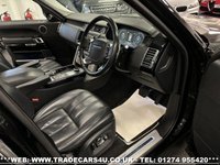 USED 2017 67 LAND ROVER RANGE ROVER 4.4 SDV8 AUTOBIOGRAPHY 5d 339 BHP UK DELIVERY FLAT FEE &pound;175 (SUBJECT TO DEAL) *OVER 100 IMAGES ON OUR WEBSITE*BESPOKE FINANCE ARRANGED*PART EXCHANGE WELCOME*ALL VEHICLES HPI CLEAR