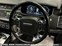 USED 2017 67 LAND ROVER RANGE ROVER 4.4 SDV8 AUTOBIOGRAPHY 5d 339 BHP UK DELIVERY FLAT FEE &pound;175 (SUBJECT TO DEAL) *OVER 100 IMAGES ON OUR WEBSITE*BESPOKE FINANCE ARRANGED*PART EXCHANGE WELCOME*ALL VEHICLES HPI CLEAR
