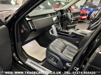 USED 2017 67 LAND ROVER RANGE ROVER 4.4 SDV8 AUTOBIOGRAPHY 5d 339 BHP UK DELIVERY FLAT FEE &pound;175 (SUBJECT TO DEAL) *OVER 100 IMAGES ON OUR WEBSITE*BESPOKE FINANCE ARRANGED*PART EXCHANGE WELCOME*ALL VEHICLES HPI CLEAR