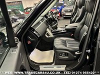USED 2017 67 LAND ROVER RANGE ROVER 4.4 SDV8 AUTOBIOGRAPHY 5d 339 BHP UK DELIVERY FLAT FEE &pound;175 (SUBJECT TO DEAL) *OVER 100 IMAGES ON OUR WEBSITE*BESPOKE FINANCE ARRANGED*PART EXCHANGE WELCOME*ALL VEHICLES HPI CLEAR