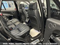 USED 2017 67 LAND ROVER RANGE ROVER 4.4 SDV8 AUTOBIOGRAPHY 5d 339 BHP UK DELIVERY FLAT FEE &pound;175 (SUBJECT TO DEAL) *OVER 100 IMAGES ON OUR WEBSITE*BESPOKE FINANCE ARRANGED*PART EXCHANGE WELCOME*ALL VEHICLES HPI CLEAR