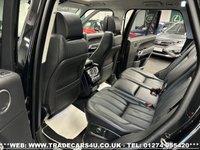 USED 2017 67 LAND ROVER RANGE ROVER 4.4 SDV8 AUTOBIOGRAPHY 5d 339 BHP UK DELIVERY FLAT FEE &pound;175 (SUBJECT TO DEAL) *OVER 100 IMAGES ON OUR WEBSITE*BESPOKE FINANCE ARRANGED*PART EXCHANGE WELCOME*ALL VEHICLES HPI CLEAR
