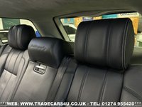 USED 2017 67 LAND ROVER RANGE ROVER 4.4 SDV8 AUTOBIOGRAPHY 5d 339 BHP UK DELIVERY FLAT FEE &pound;175 (SUBJECT TO DEAL) *OVER 100 IMAGES ON OUR WEBSITE*BESPOKE FINANCE ARRANGED*PART EXCHANGE WELCOME*ALL VEHICLES HPI CLEAR