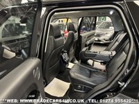 USED 2017 67 LAND ROVER RANGE ROVER 4.4 SDV8 AUTOBIOGRAPHY 5d 339 BHP UK DELIVERY FLAT FEE &pound;175 (SUBJECT TO DEAL) *OVER 100 IMAGES ON OUR WEBSITE*BESPOKE FINANCE ARRANGED*PART EXCHANGE WELCOME*ALL VEHICLES HPI CLEAR
