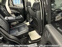 USED 2017 67 LAND ROVER RANGE ROVER 4.4 SDV8 AUTOBIOGRAPHY 5d 339 BHP UK DELIVERY FLAT FEE &pound;175 (SUBJECT TO DEAL) *OVER 100 IMAGES ON OUR WEBSITE*BESPOKE FINANCE ARRANGED*PART EXCHANGE WELCOME*ALL VEHICLES HPI CLEAR
