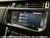 USED 2017 67 LAND ROVER RANGE ROVER 4.4 SDV8 AUTOBIOGRAPHY 5d 339 BHP UK DELIVERY FLAT FEE &pound;175 (SUBJECT TO DEAL) *OVER 100 IMAGES ON OUR WEBSITE*BESPOKE FINANCE ARRANGED*PART EXCHANGE WELCOME*ALL VEHICLES HPI CLEAR