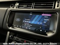 USED 2017 67 LAND ROVER RANGE ROVER 4.4 SDV8 AUTOBIOGRAPHY 5d 339 BHP UK DELIVERY FLAT FEE &pound;175 (SUBJECT TO DEAL) *OVER 100 IMAGES ON OUR WEBSITE*BESPOKE FINANCE ARRANGED*PART EXCHANGE WELCOME*ALL VEHICLES HPI CLEAR