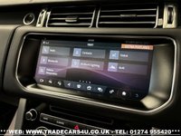 USED 2017 67 LAND ROVER RANGE ROVER 4.4 SDV8 AUTOBIOGRAPHY 5d 339 BHP UK DELIVERY FLAT FEE &pound;175 (SUBJECT TO DEAL) *OVER 100 IMAGES ON OUR WEBSITE*BESPOKE FINANCE ARRANGED*PART EXCHANGE WELCOME*ALL VEHICLES HPI CLEAR