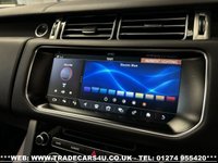 USED 2017 67 LAND ROVER RANGE ROVER 4.4 SDV8 AUTOBIOGRAPHY 5d 339 BHP UK DELIVERY FLAT FEE &pound;175 (SUBJECT TO DEAL) *OVER 100 IMAGES ON OUR WEBSITE*BESPOKE FINANCE ARRANGED*PART EXCHANGE WELCOME*ALL VEHICLES HPI CLEAR