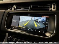 USED 2017 67 LAND ROVER RANGE ROVER 4.4 SDV8 AUTOBIOGRAPHY 5d 339 BHP UK DELIVERY FLAT FEE &pound;175 (SUBJECT TO DEAL) *OVER 100 IMAGES ON OUR WEBSITE*BESPOKE FINANCE ARRANGED*PART EXCHANGE WELCOME*ALL VEHICLES HPI CLEAR
