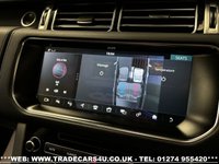 USED 2017 67 LAND ROVER RANGE ROVER 4.4 SDV8 AUTOBIOGRAPHY 5d 339 BHP UK DELIVERY FLAT FEE &pound;175 (SUBJECT TO DEAL) *OVER 100 IMAGES ON OUR WEBSITE*BESPOKE FINANCE ARRANGED*PART EXCHANGE WELCOME*ALL VEHICLES HPI CLEAR