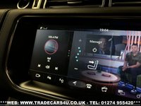 USED 2017 67 LAND ROVER RANGE ROVER 4.4 SDV8 AUTOBIOGRAPHY 5d 339 BHP UK DELIVERY FLAT FEE &pound;175 (SUBJECT TO DEAL) *OVER 100 IMAGES ON OUR WEBSITE*BESPOKE FINANCE ARRANGED*PART EXCHANGE WELCOME*ALL VEHICLES HPI CLEAR