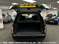 USED 2017 67 LAND ROVER RANGE ROVER 4.4 SDV8 AUTOBIOGRAPHY 5d 339 BHP UK DELIVERY FLAT FEE &pound;175 (SUBJECT TO DEAL) *OVER 100 IMAGES ON OUR WEBSITE*BESPOKE FINANCE ARRANGED*PART EXCHANGE WELCOME*ALL VEHICLES HPI CLEAR