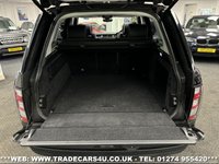 USED 2017 67 LAND ROVER RANGE ROVER 4.4 SDV8 AUTOBIOGRAPHY 5d 339 BHP UK DELIVERY FLAT FEE &pound;175 (SUBJECT TO DEAL) *OVER 100 IMAGES ON OUR WEBSITE*BESPOKE FINANCE ARRANGED*PART EXCHANGE WELCOME*ALL VEHICLES HPI CLEAR