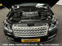 USED 2017 67 LAND ROVER RANGE ROVER 4.4 SDV8 AUTOBIOGRAPHY 5d 339 BHP UK DELIVERY FLAT FEE &pound;175 (SUBJECT TO DEAL) *OVER 100 IMAGES ON OUR WEBSITE*BESPOKE FINANCE ARRANGED*PART EXCHANGE WELCOME*ALL VEHICLES HPI CLEAR