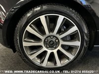 USED 2017 67 LAND ROVER RANGE ROVER 4.4 SDV8 AUTOBIOGRAPHY 5d 339 BHP UK DELIVERY FLAT FEE &pound;175 (SUBJECT TO DEAL) *OVER 100 IMAGES ON OUR WEBSITE*BESPOKE FINANCE ARRANGED*PART EXCHANGE WELCOME*ALL VEHICLES HPI CLEAR
