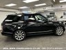 USED 2017 67 LAND ROVER RANGE ROVER 4.4 SDV8 AUTOBIOGRAPHY 5d 339 BHP UK DELIVERY FLAT FEE &pound;175 (SUBJECT TO DEAL) *OVER 100 IMAGES ON OUR WEBSITE*BESPOKE FINANCE ARRANGED*PART EXCHANGE WELCOME*ALL VEHICLES HPI CLEAR