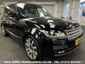 USED 2017 67 LAND ROVER RANGE ROVER 4.4 SDV8 AUTOBIOGRAPHY 5d 339 BHP UK DELIVERY FLAT FEE &pound;175 (SUBJECT TO DEAL) *OVER 100 IMAGES ON OUR WEBSITE*BESPOKE FINANCE ARRANGED*PART EXCHANGE WELCOME*ALL VEHICLES HPI CLEAR
