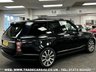 USED 2017 67 LAND ROVER RANGE ROVER 4.4 SDV8 AUTOBIOGRAPHY 5d 339 BHP UK DELIVERY FLAT FEE &pound;175 (SUBJECT TO DEAL) *OVER 100 IMAGES ON OUR WEBSITE*BESPOKE FINANCE ARRANGED*PART EXCHANGE WELCOME*ALL VEHICLES HPI CLEAR