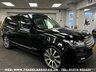 USED 2017 67 LAND ROVER RANGE ROVER 4.4 SDV8 AUTOBIOGRAPHY 5d 339 BHP UK DELIVERY FLAT FEE &pound;175 (SUBJECT TO DEAL) *OVER 100 IMAGES ON OUR WEBSITE*BESPOKE FINANCE ARRANGED*PART EXCHANGE WELCOME*ALL VEHICLES HPI CLEAR