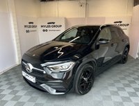 USED 2020 68 MERCEDES-BENZ GLA-CLASS 1.3 GLA 250 E EXCLUSIVE EDITION 5d 259 BHP 