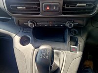 USED 2021 21 VAUXHALL COMBO 1.5 L1H1 2000 SPORTIVE 101 BHP SPORTIVE, 2 KEYS, PARKING SENSORS