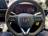 USED 2021 21 VAUXHALL COMBO 1.5 L1H1 2000 SPORTIVE 101 BHP SPORTIVE, 2 KEYS, PARKING SENSORS