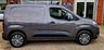 USED 2021 21 VAUXHALL COMBO 1.5 L1H1 2000 SPORTIVE 101 BHP SPORTIVE, 2 KEYS, PARKING SENSORS
