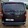 USED 2021 21 VAUXHALL COMBO 1.5 L1H1 2000 SPORTIVE 101 BHP SPORTIVE, 2 KEYS, PARKING SENSORS