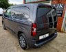 USED 2021 21 VAUXHALL COMBO 1.5 L1H1 2000 SPORTIVE 101 BHP SPORTIVE, 2 KEYS, PARKING SENSORS