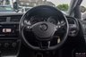 USED 2018 18 VOLKSWAGEN GOLF 1.0 SE TSI BLUEMOTION TECHNOLOGY 5d 109 BHP FRONT AND REAR PARKING SENSORS