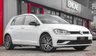 USED 2018 18 VOLKSWAGEN GOLF 1.0 SE TSI BLUEMOTION TECHNOLOGY 5d 109 BHP FRONT AND REAR PARKING SENSORS