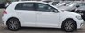 USED 2018 18 VOLKSWAGEN GOLF 1.0 SE TSI BLUEMOTION TECHNOLOGY 5d 109 BHP FRONT AND REAR PARKING SENSORS